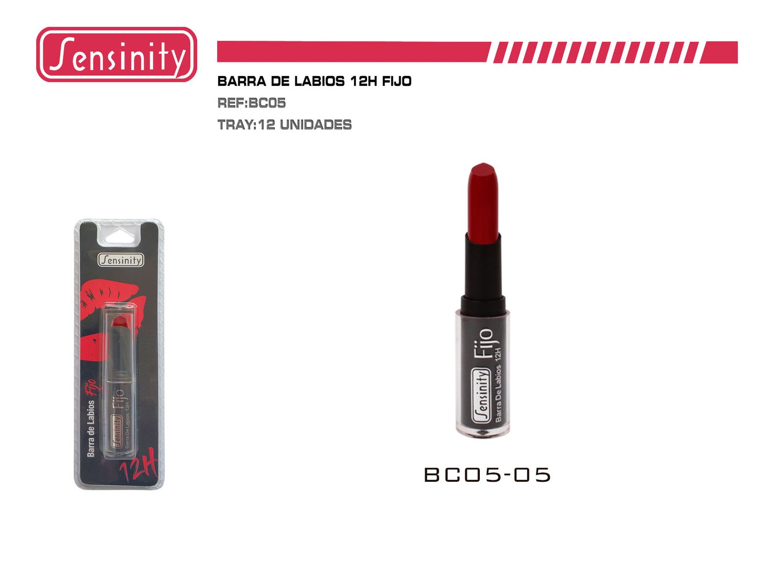 BARRA DE LABIOS DURADERA