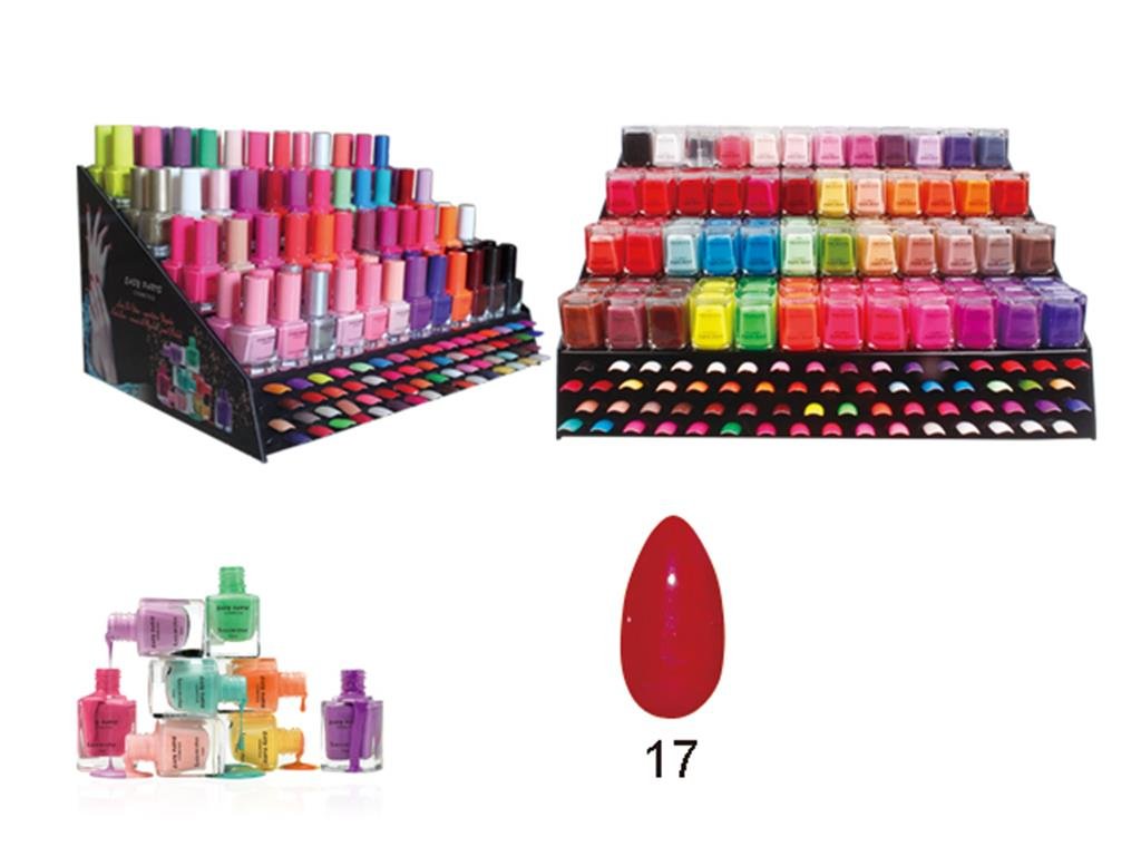 LACA DE UÑAS EASY PARIS