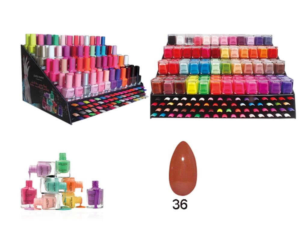 LACA DE UÑAS EASY PARIS