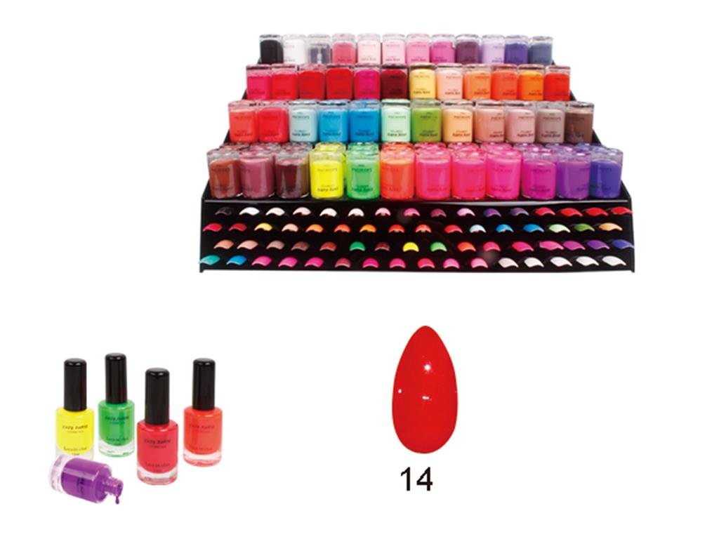 LACA DE UÑAS EASY PARIS