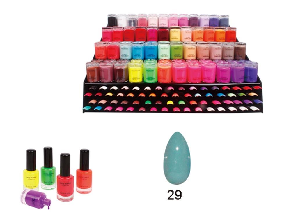 LACA DE UÑAS EASY PARIS