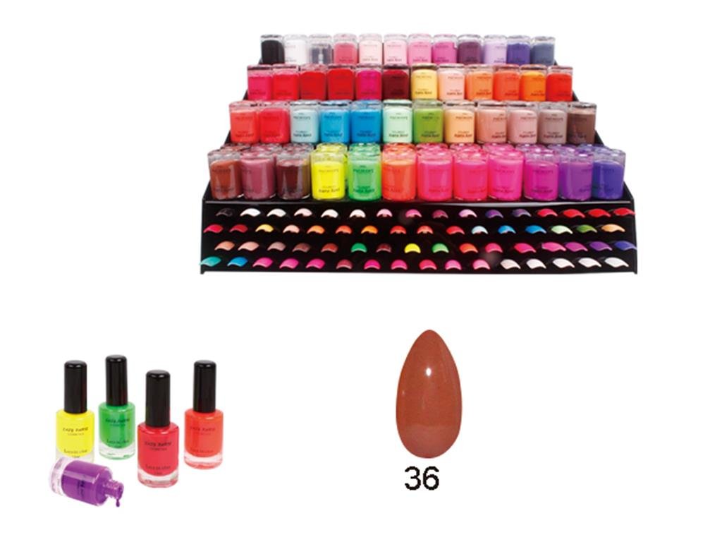 LACA DE UÑAS EASY PARIS