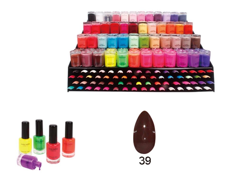 LACA DE UÑAS EASY PARIS