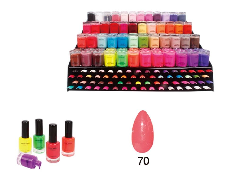 LACA DE UÑAS EASY PARIS