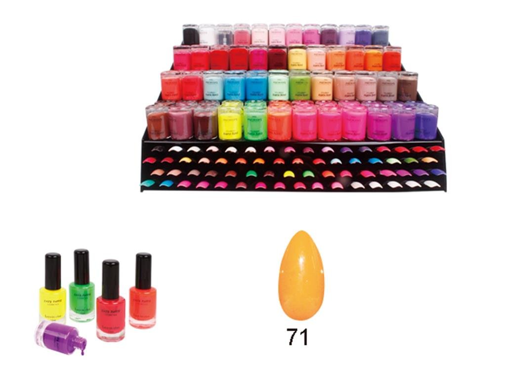 LACA DE UÑAS EASY PARIS
