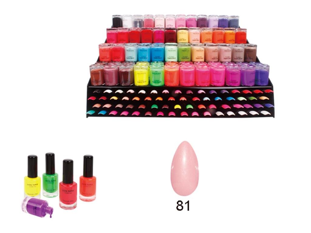 LACA DE UÑAS EASY PARIS