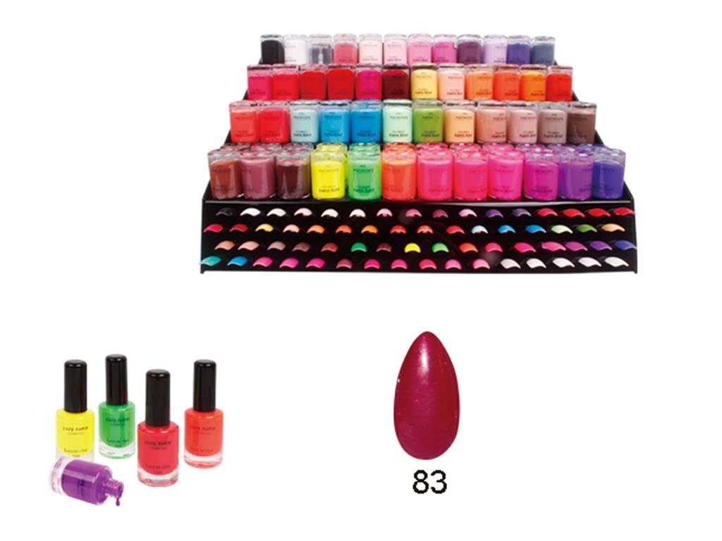 LACA DE UÑAS EASY PARIS