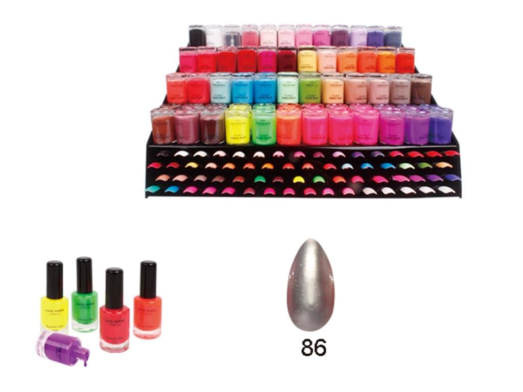 LACA DE UÑAS EASY PARIS