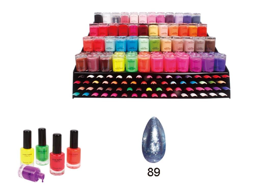 LACA DE UÑAS EASY PARIS