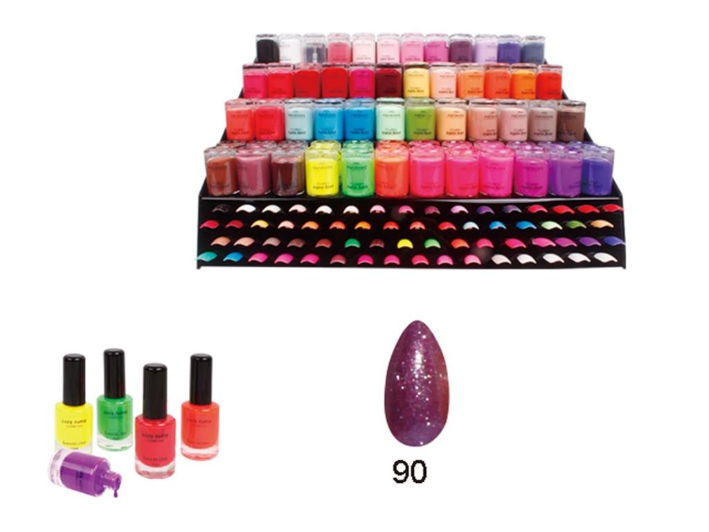 LACA DE UÑAS EASY PARIS