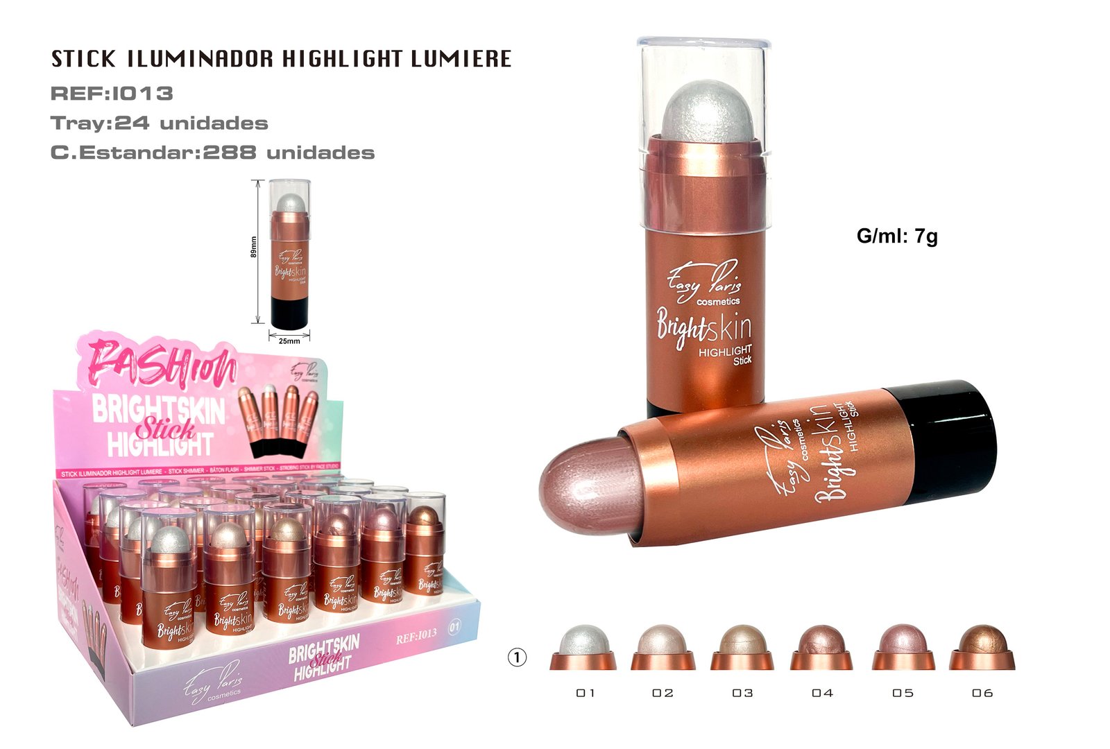 ILUMINADOR BRIGHT SKIN