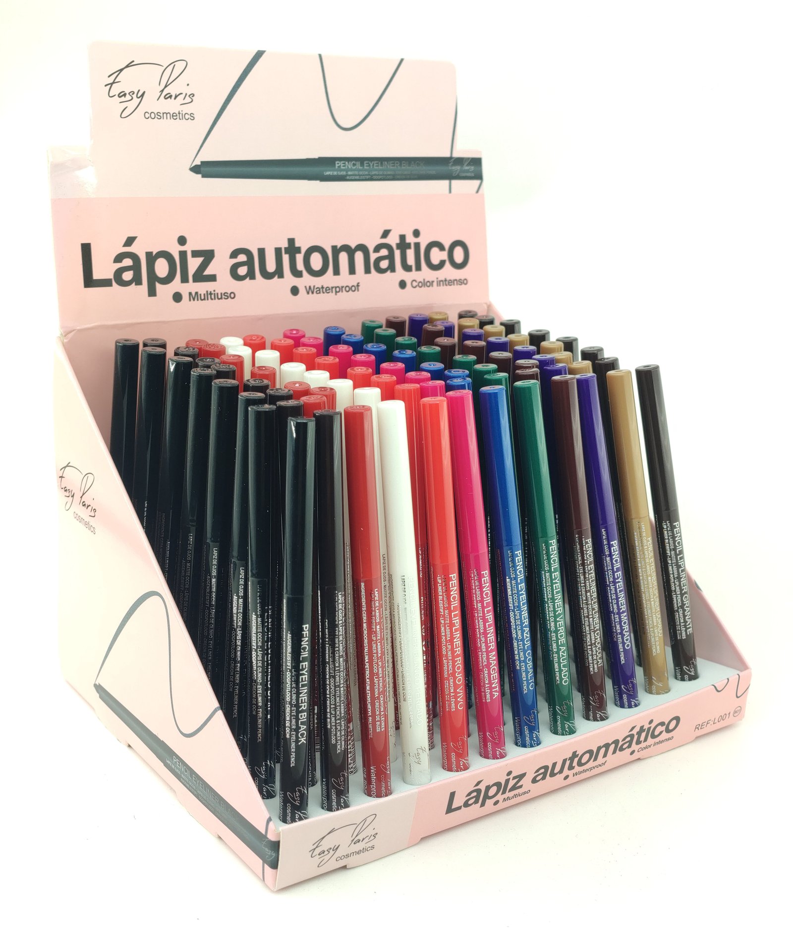 EXP.LAPIZ AUTOMAT.96/U