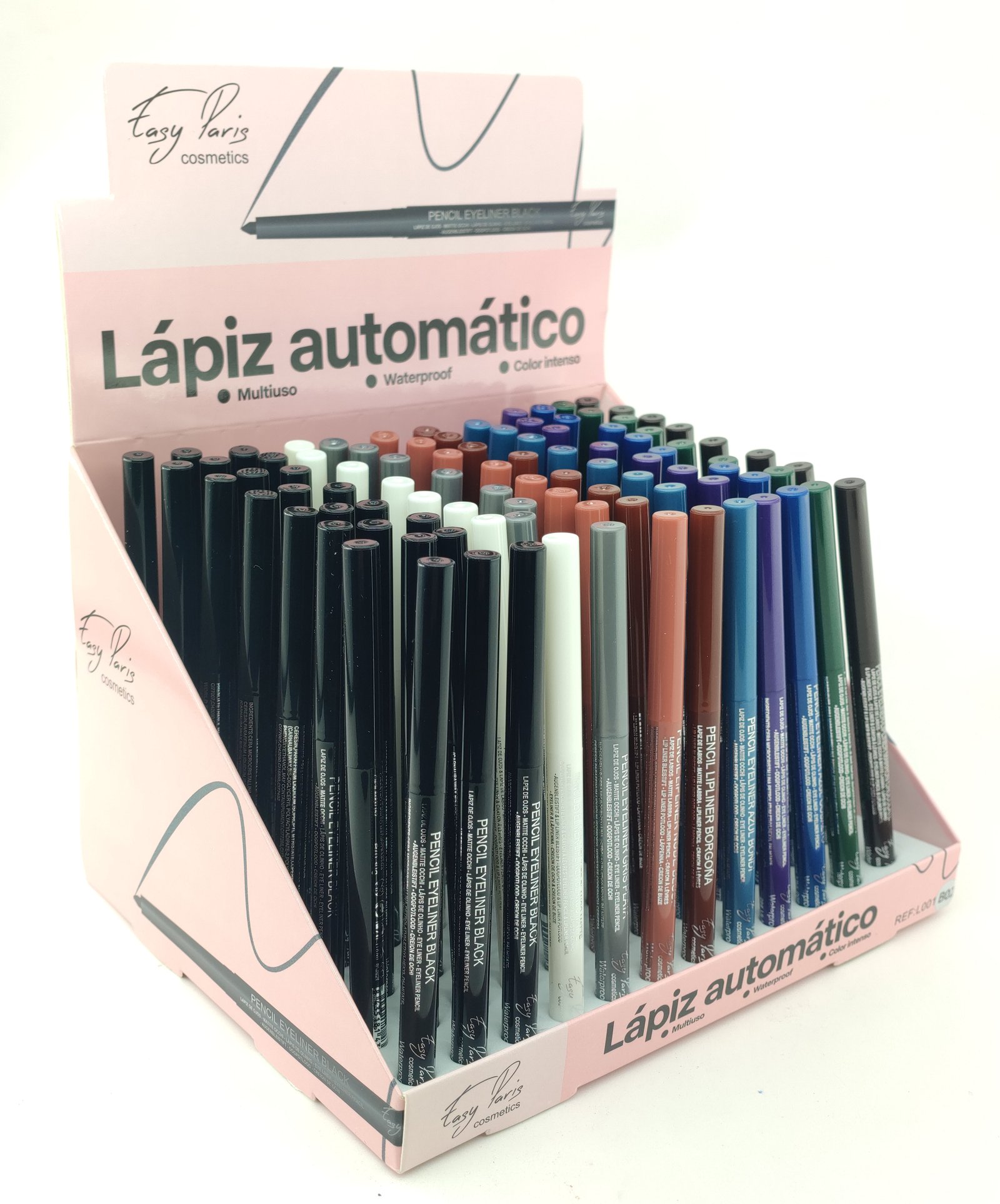 EXP.LAPIZ AUTOMATIC