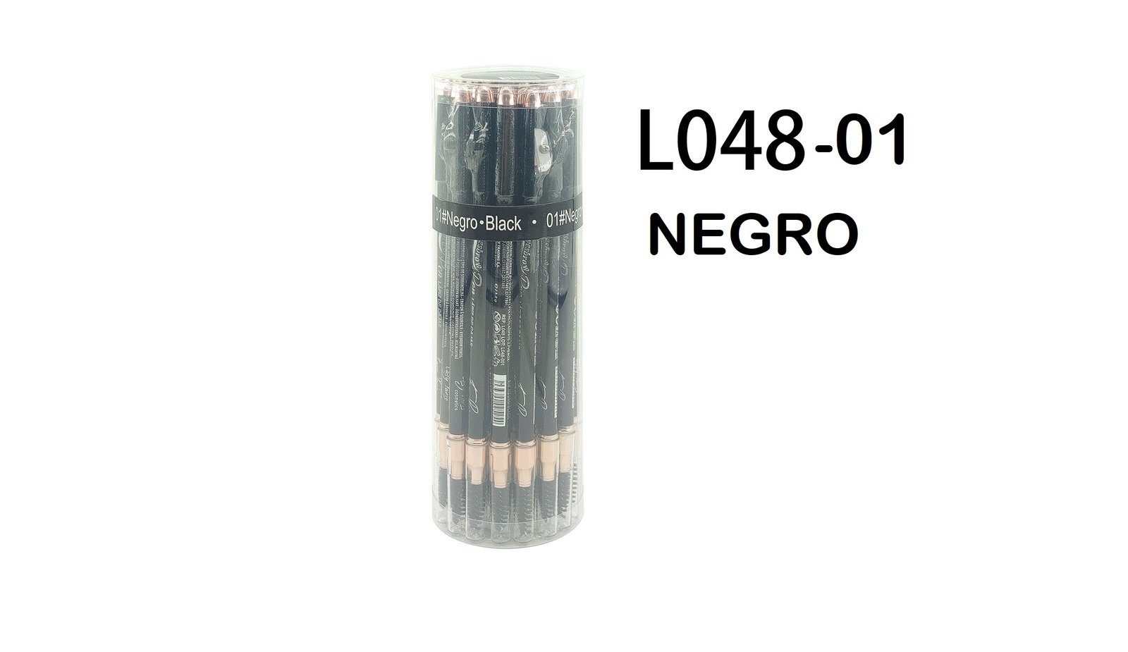 LAPIZ DE CEJAS NEGR