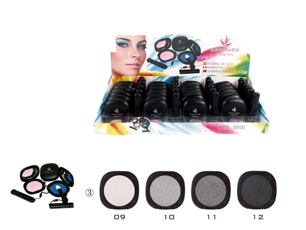 SOMB.DE OJOS+APLICADOR+ESPEJO+PROBADOR 2
