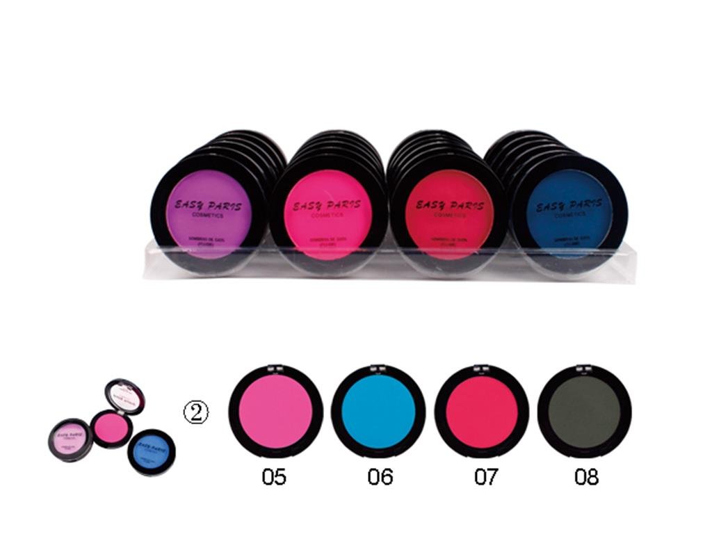 S.DE OJOS EASY PARIS NEW