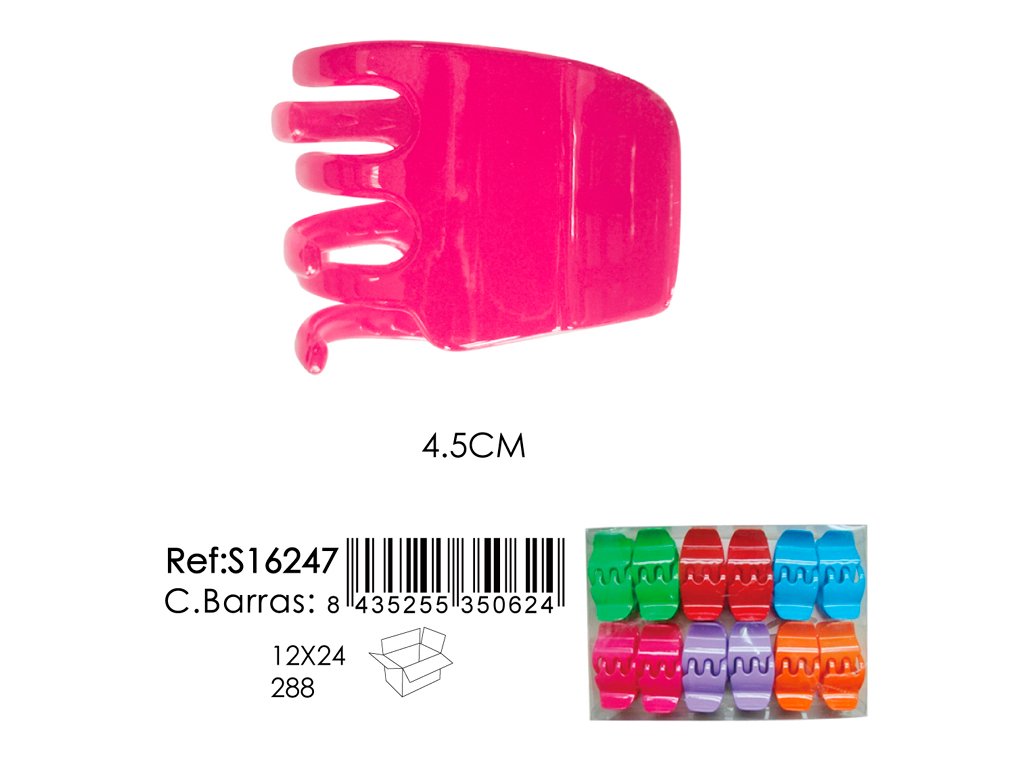PINZOTO COLORES GRD.