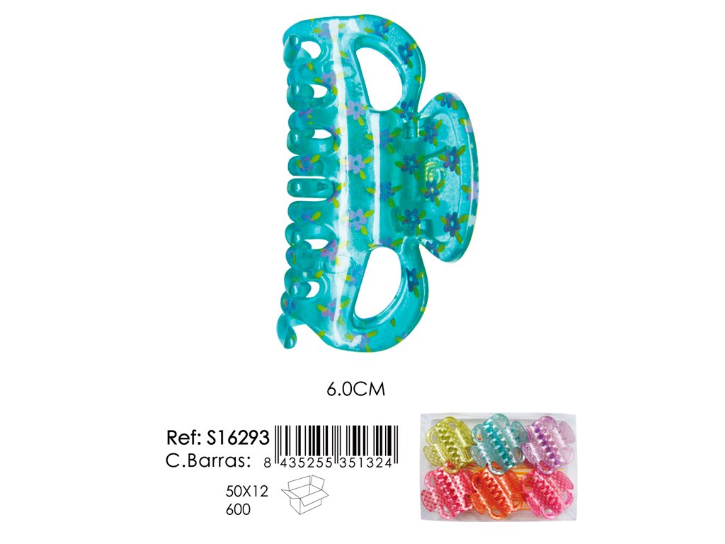 PINZA COLORES