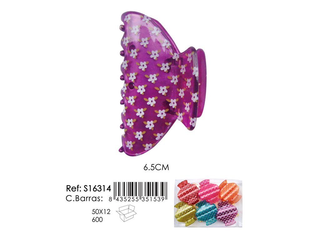 PINZA COLORES