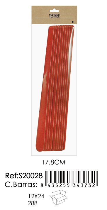 LIMAS CARTON