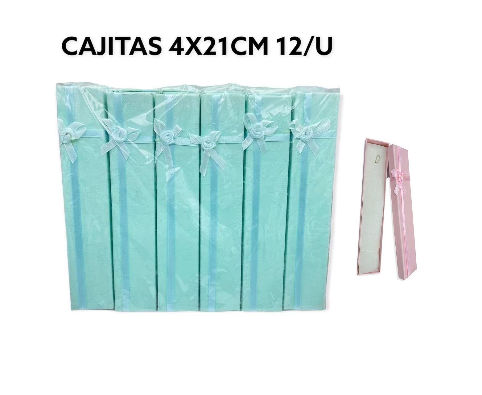 CAJA REGALO