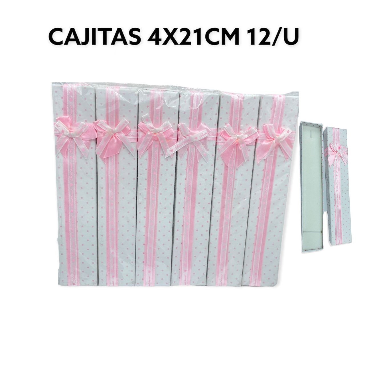 CAJA REGALO