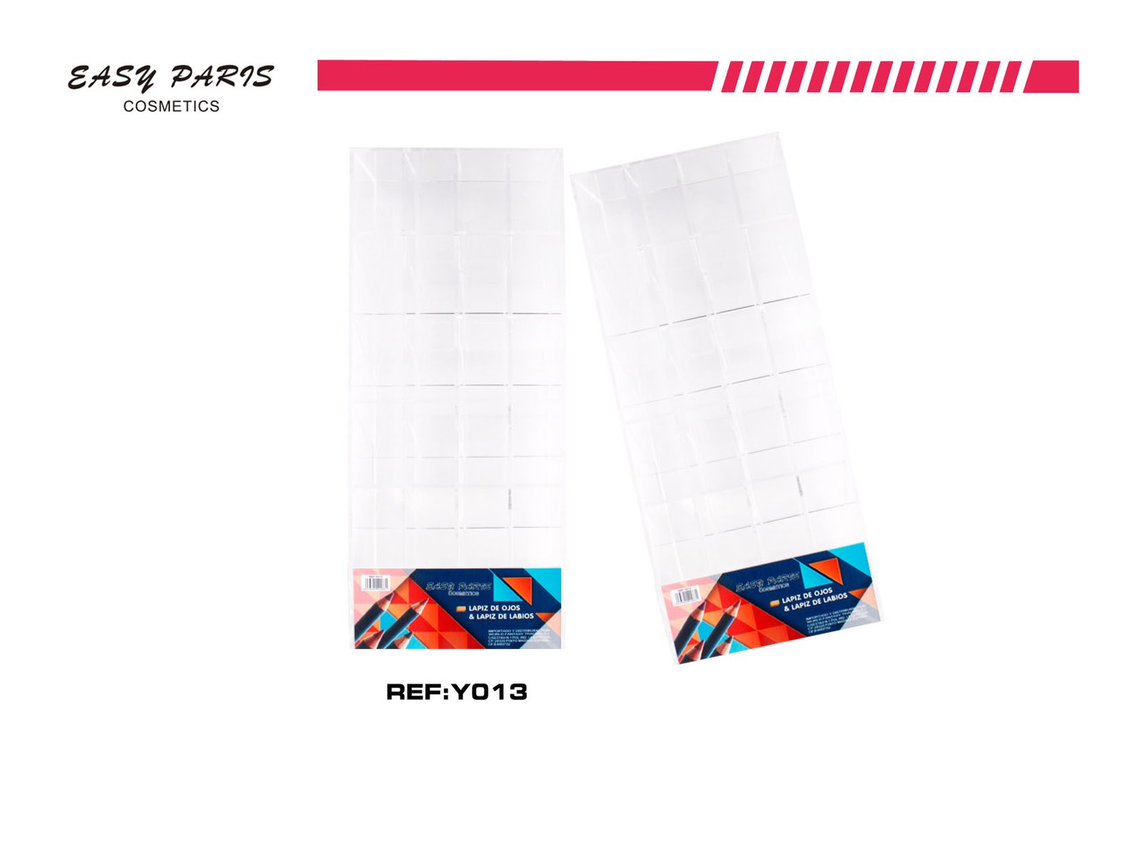 EXP.LAPIZ METACRILATO VACIO