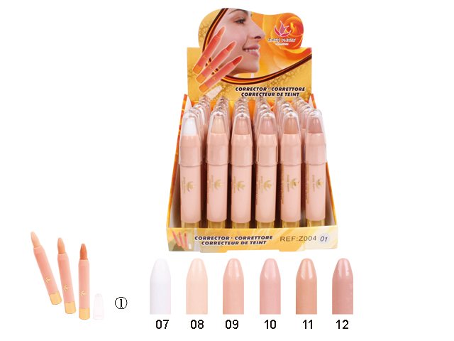CORRECTOR EN BARRA EASY PARIS