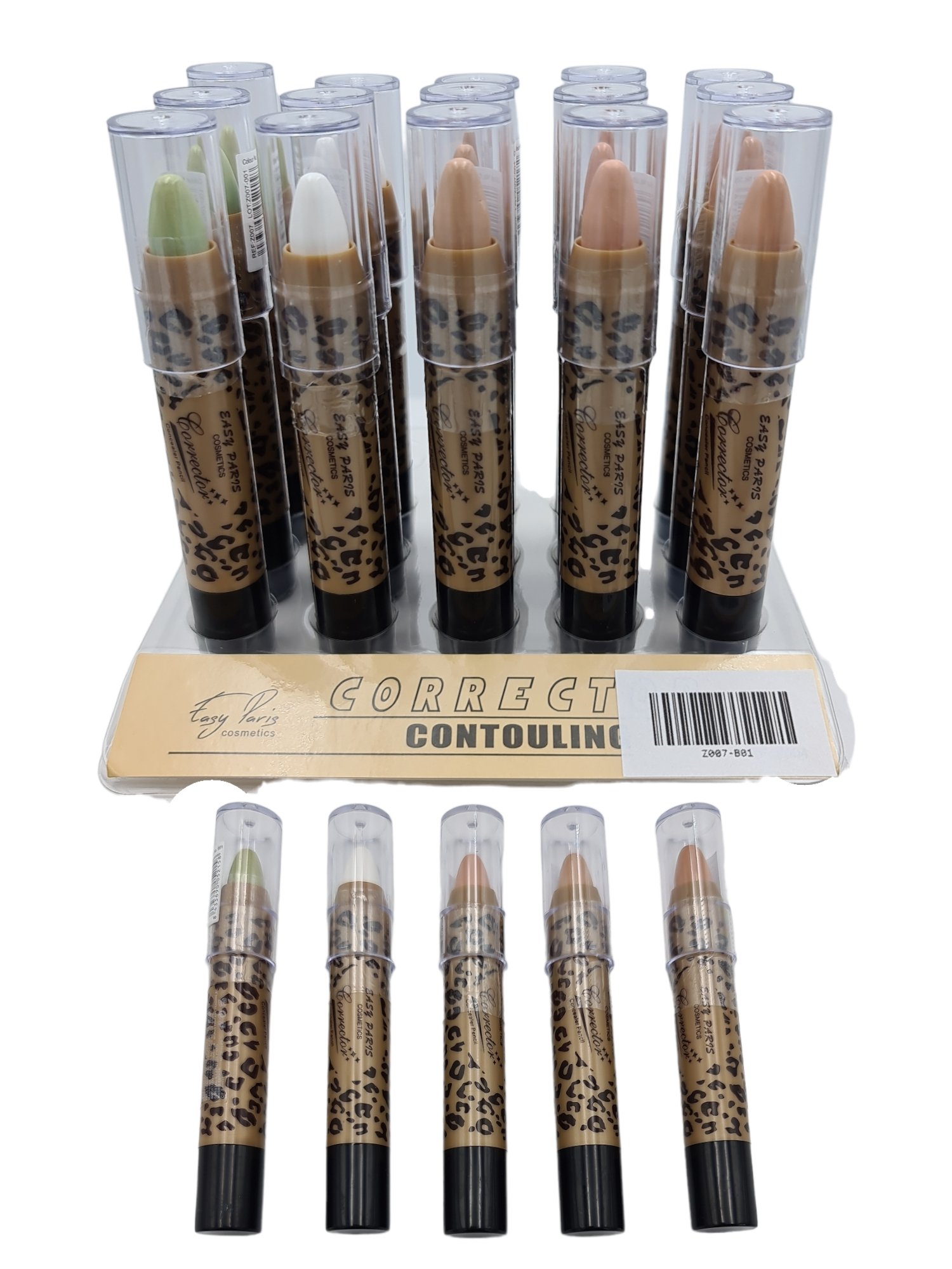 CORRECTOR